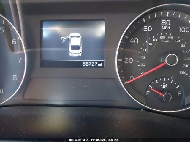 KIA Forte Lxs 2019 3KPF24AD1KE092808 Image 14