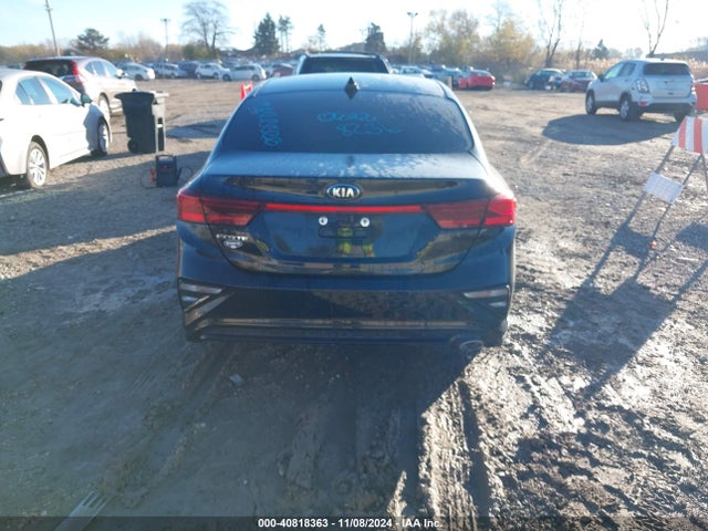 KIA Forte Lxs 2019 3KPF24AD1KE092808 Image 15
