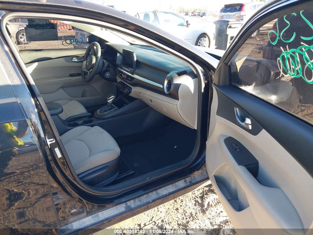 KIA Forte Lxs 2019 3KPF24AD1KE092808 Image 5