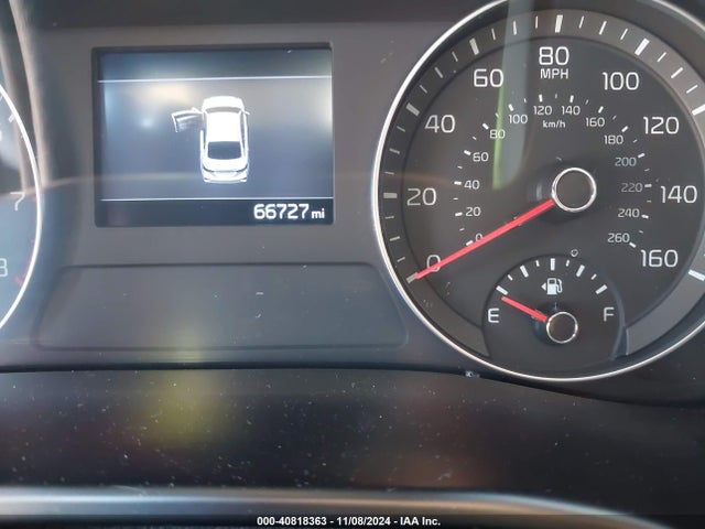 KIA Forte Lxs 2019 3KPF24AD1KE092808 Image 7