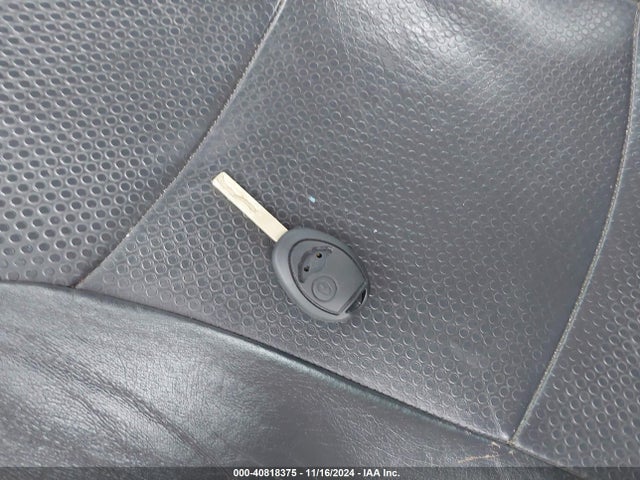 2004 MINI COOPER WMWRC33444TJ61046 Photo 10