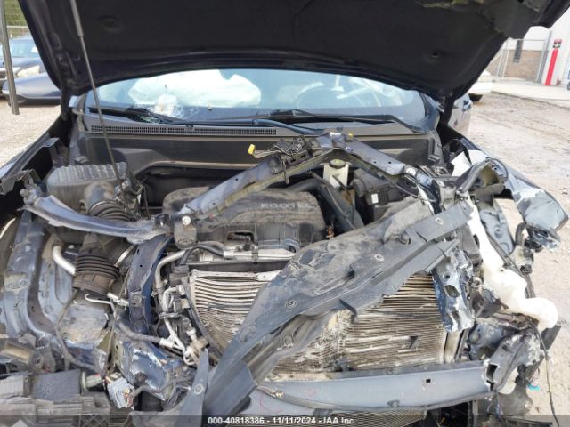 2019 CHEVROLET EQUINOX 3GNAXKEVXKL275694 Photo 9