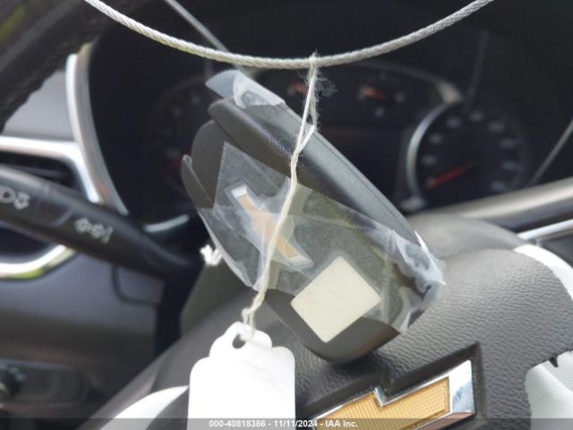 2019 CHEVROLET EQUINOX 3GNAXKEVXKL275694 Photo 10