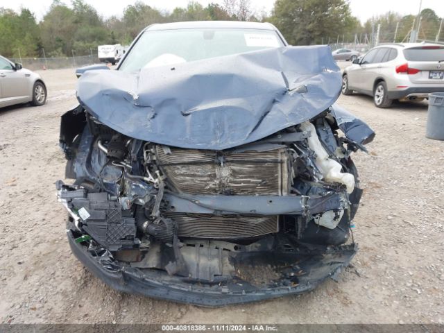 2019 CHEVROLET EQUINOX 3GNAXKEVXKL275694 Photo 5