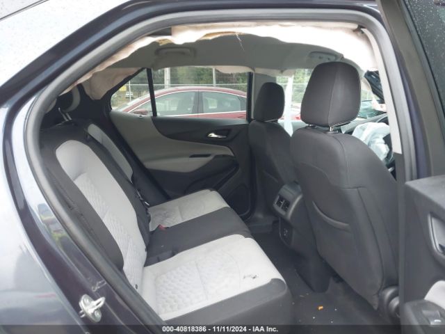 2019 CHEVROLET EQUINOX 3GNAXKEVXKL275694 Photo 7