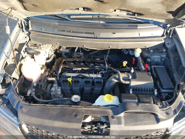 3C4PDCGB0KT860207 Dodge Journey Crossroad
