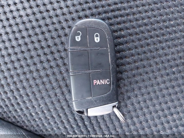 Dodge Journey Crossroad 2019 3C4PDCGB0KT860207 Image 11