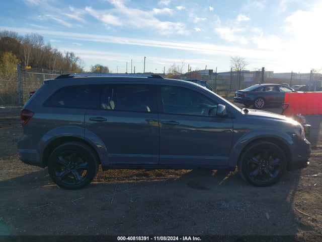 Dodge Journey Crossroad 2019 3C4PDCGB0KT860207 Image 13