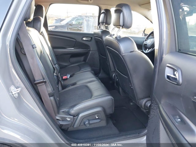 3C4PDCGB0KT860207 Dodge Journey Crossroad
