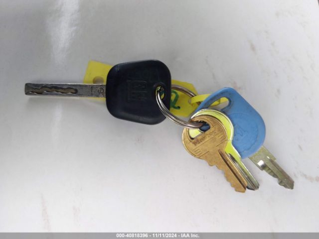 1GCWGAFF9H1281177 Chevrolet Express 2500 Work Van