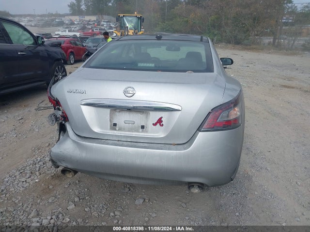 Nissan Maxima 3.5 Sv 2014 1N4AA5AP7EC911514 Image 16
