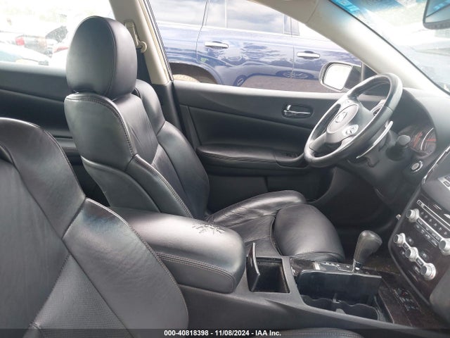 Nissan Maxima 3.5 Sv 2014 1N4AA5AP7EC911514 Image 5