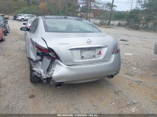 Nissan Maxima 3.5 Sv 2014 1N4AA5AP7EC911514 Image 6