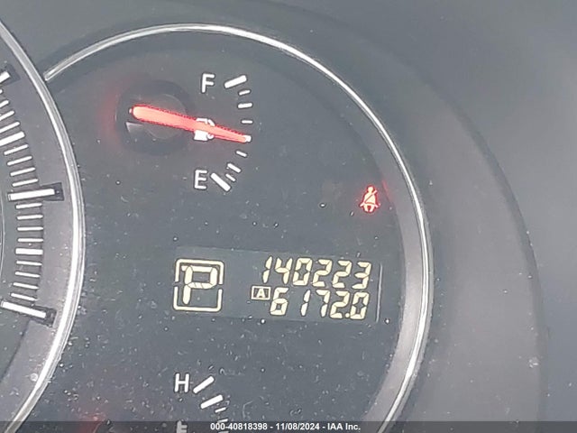 Nissan Maxima 3.5 Sv 2014 1N4AA5AP7EC911514 Image 7