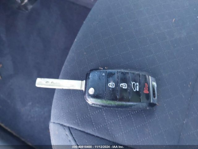5XYPG4A32KG583159 KIA Sorento 2.4l L