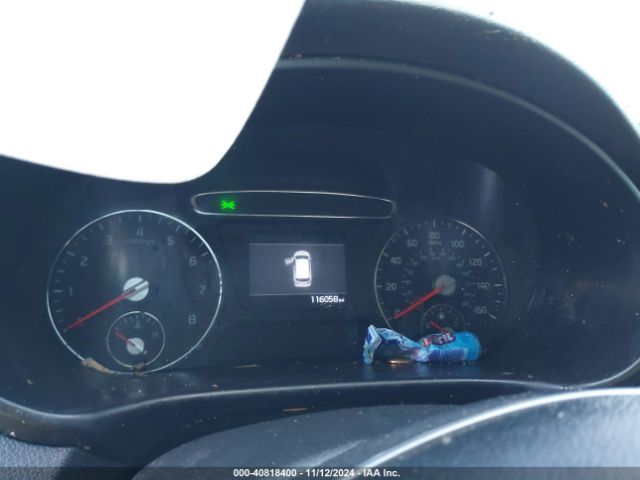 5XYPG4A32KG583159 KIA Sorento 2.4l L