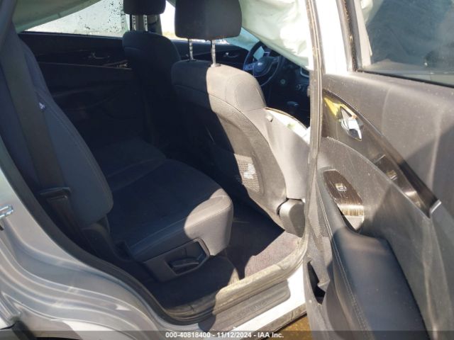 5XYPG4A32KG583159 KIA Sorento 2.4l L