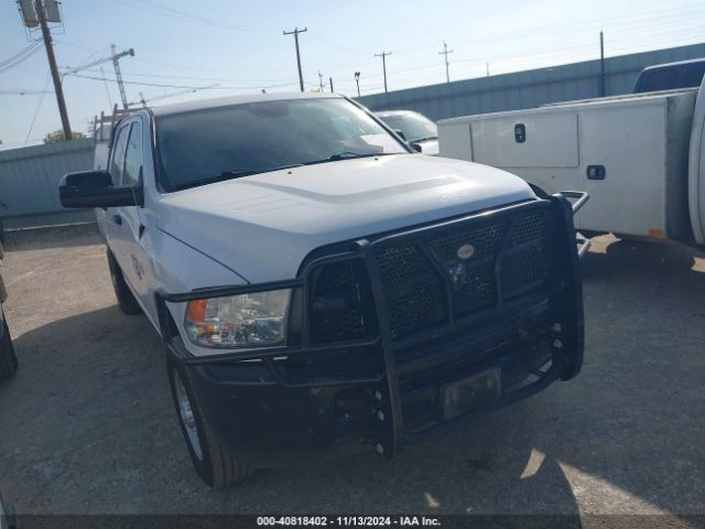 3C6UR5CJ2JG295681 auction archive image
