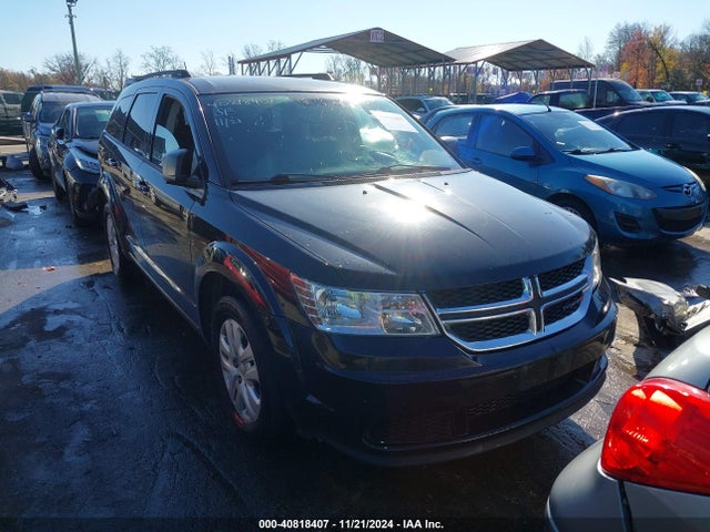 3C4PDCAB5GT171618 Dodge JOURNEY SE