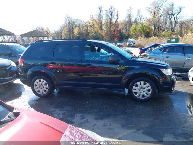3C4PDCAB5GT171618 Dodge JOURNEY SE