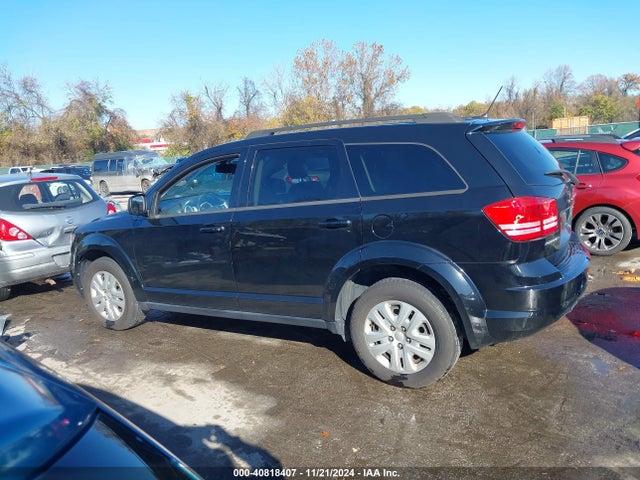 3C4PDCAB5GT171618 Dodge JOURNEY SE