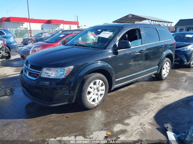 3C4PDCAB5GT171618 Dodge JOURNEY SE