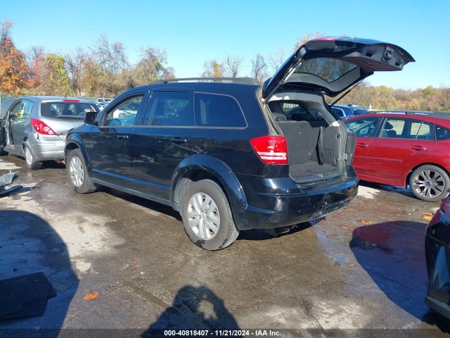 3C4PDCAB5GT171618 Dodge JOURNEY SE