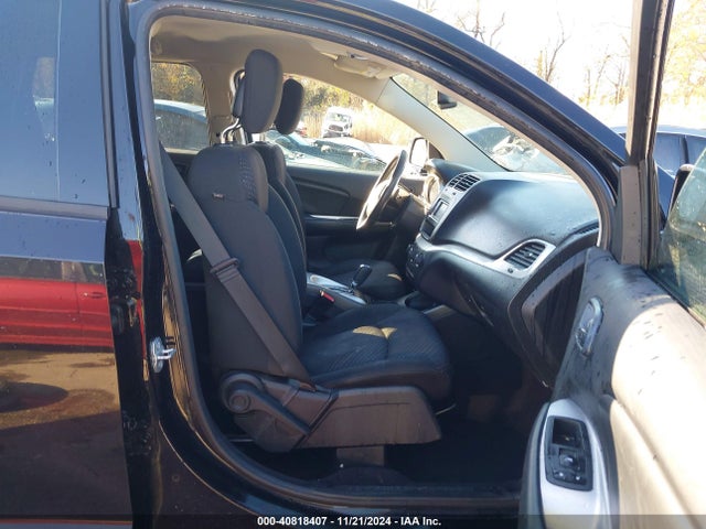 3C4PDCAB5GT171618 Dodge JOURNEY SE