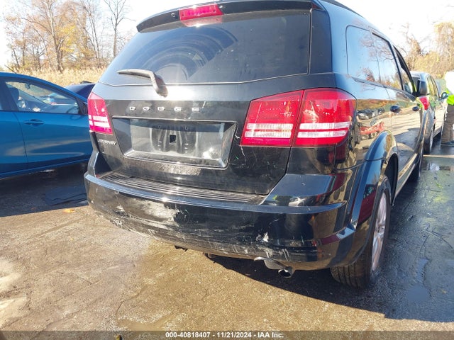 3C4PDCAB5GT171618 Dodge JOURNEY SE