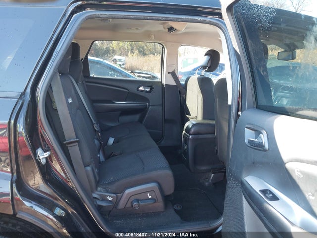 3C4PDCAB5GT171618 Dodge JOURNEY SE