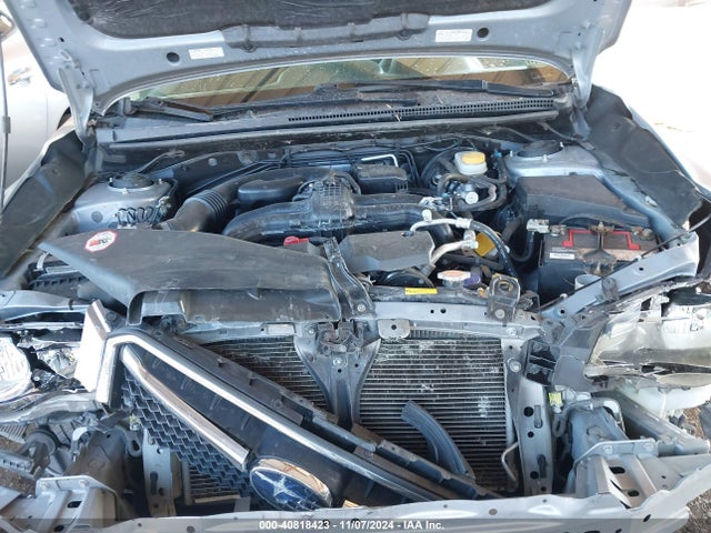 JF1GJAC61FH015902 Subaru Impreza 2.0i Premium