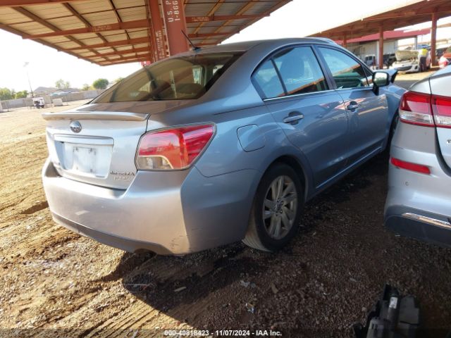 JF1GJAC61FH015902 Subaru Impreza 2.0i Premium