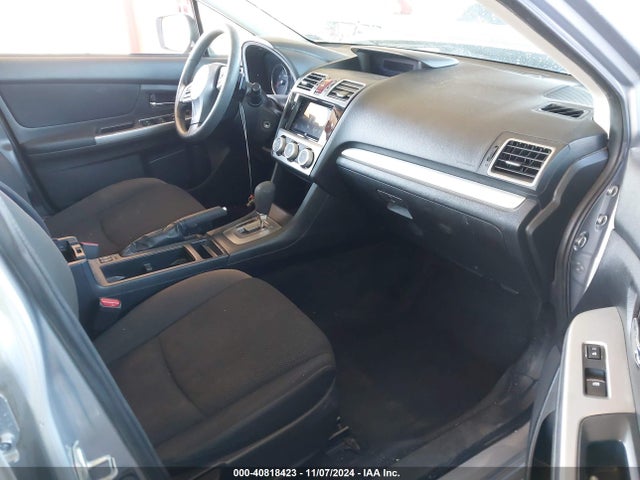 JF1GJAC61FH015902 Subaru Impreza 2.0i Premium
