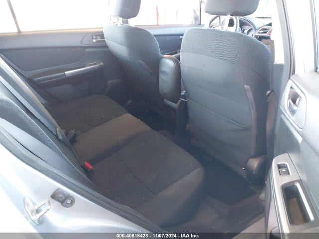 JF1GJAC61FH015902 Subaru Impreza 2.0i Premium