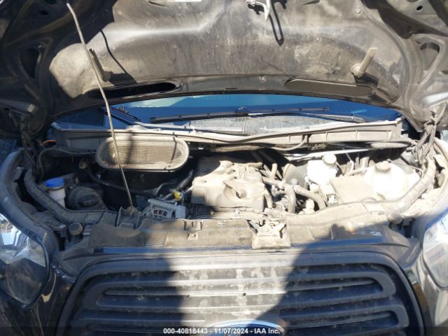 1FTYR3XV4KKB57291 Ford Transit-250
