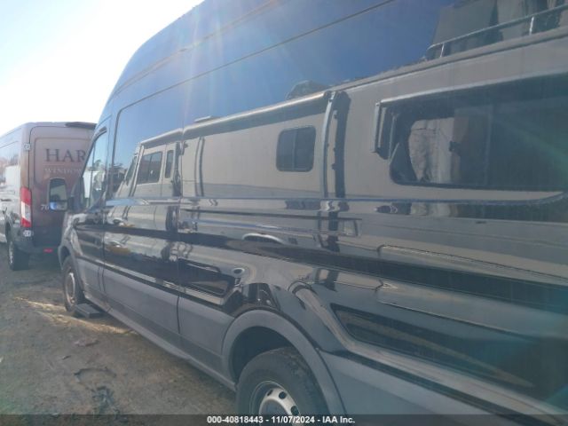 1FTYR3XV4KKB57291 Ford Transit-250