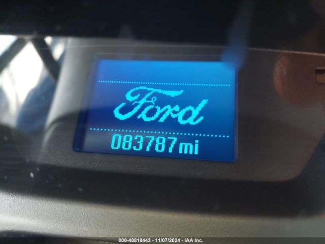 1FTYR3XV4KKB57291 Ford Transit-250