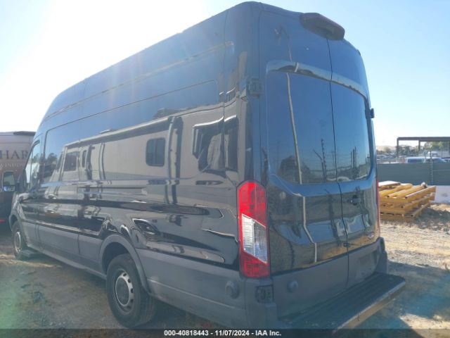 1FTYR3XV4KKB57291 Ford Transit-250
