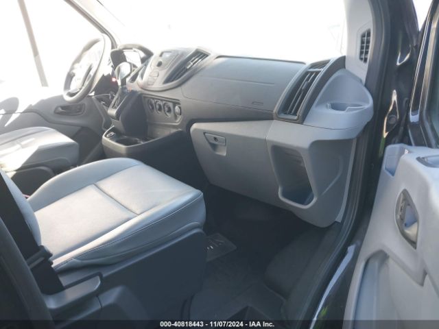 1FTYR3XV4KKB57291 Ford Transit-250