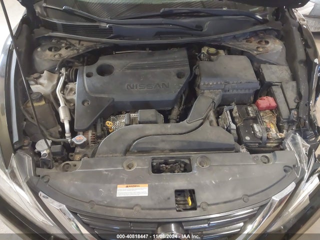 Nissan Altima 2.5 Sv 2017 1N4AL3AP2HC177559 Image 10