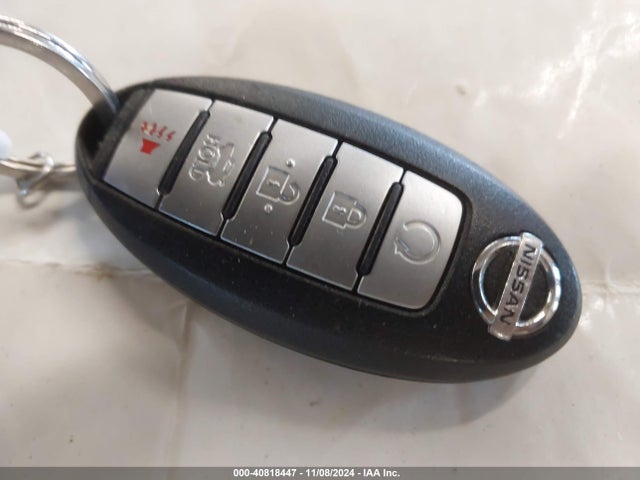 Nissan Altima 2.5 Sv 2017 1N4AL3AP2HC177559 Image 11