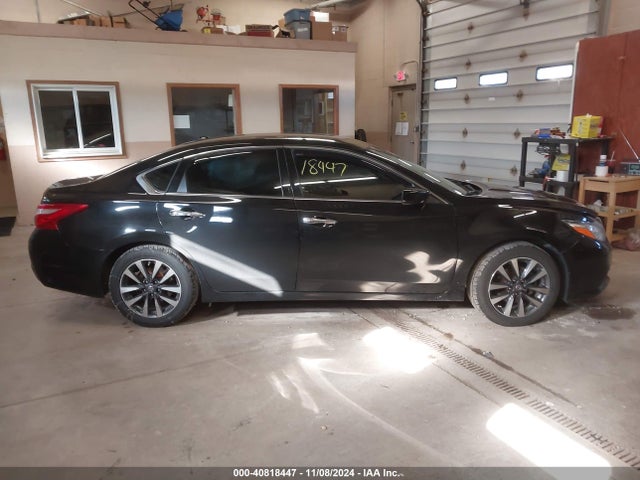 Nissan Altima 2.5 Sv 2017 1N4AL3AP2HC177559 Image 13