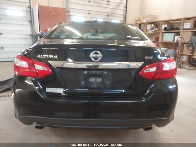 Nissan Altima 2.5 Sv 2017 1N4AL3AP2HC177559 Image 16