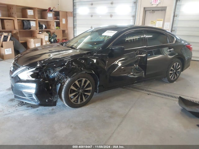 Nissan Altima 2.5 Sv 2017 1N4AL3AP2HC177559 Image 2