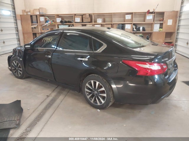 Nissan Altima 2.5 Sv 2017 1N4AL3AP2HC177559 Image 3