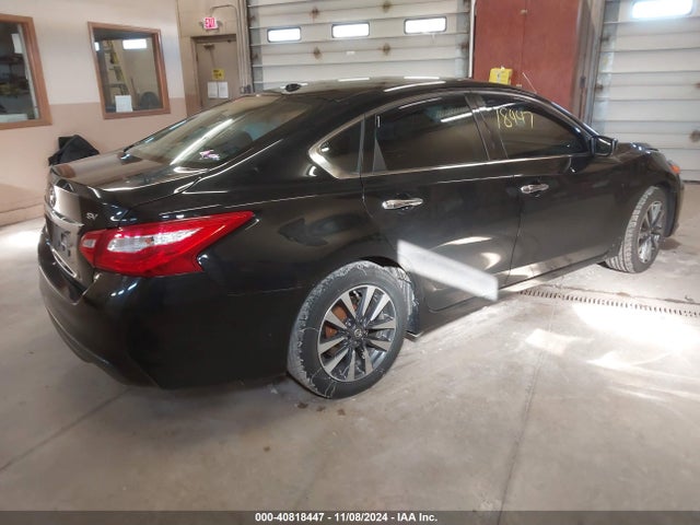 Nissan Altima 2.5 Sv 2017 1N4AL3AP2HC177559 Image 4