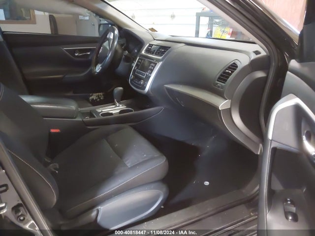 Nissan Altima 2.5 Sv 2017 1N4AL3AP2HC177559 Image 5