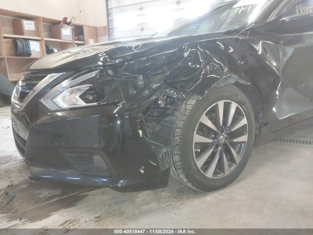 Nissan Altima 2.5 Sv 2017 1N4AL3AP2HC177559 Image 6