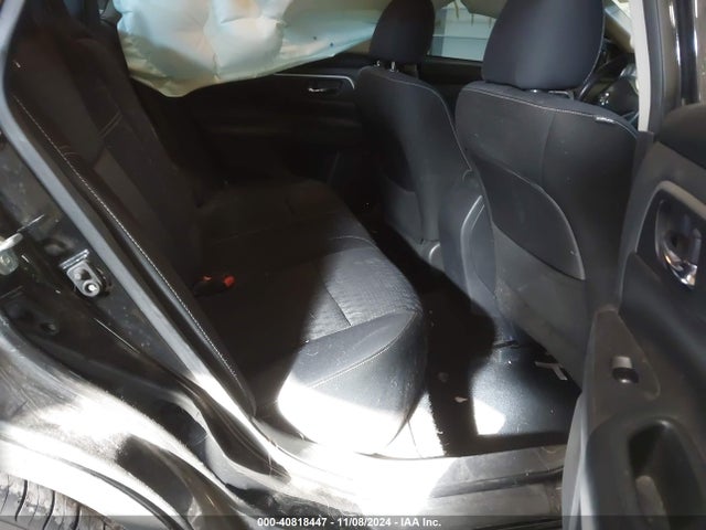 Nissan Altima 2.5 Sv 2017 1N4AL3AP2HC177559 Image 8