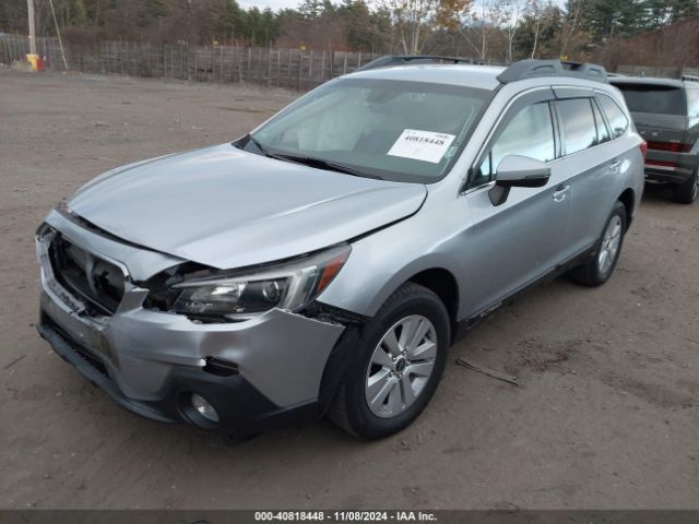 4S4BSAFC3J3305076 Subaru Outback 2.5i Premium